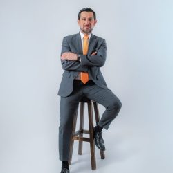 Felipe Echeverría Martínez